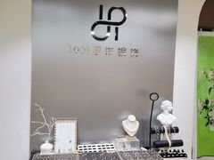 -1001艺术手作·银饰DIY·拼豆(小寨金莎店)