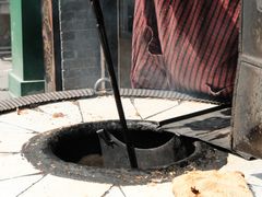 -迎春桥老炉烧饼(碧霞路店)