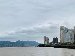 -江心屿景区