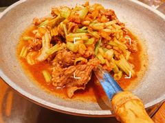 -湘阁里辣(南岭购物广场店)