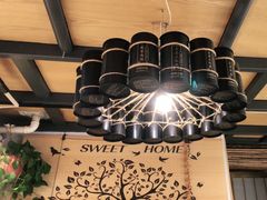 -枞馫单丛茶·茶室·茶馆(风林绿洲店)