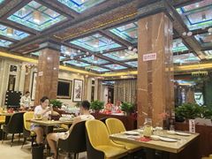 -鹊华居·地道鲁菜·海鲜·融合味(大明湖店)