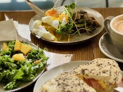 -星巴克(北京佳程广场店)