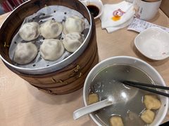 -鸡鸣汤包(红山动物园店)