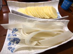 -亿诣蝎府炸酱面羊蝎子火锅(酷车小镇店)
