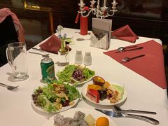 -夜市全日餐厅·洲际酒店(石家庄洲际酒店)