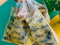 -春莱·老挝咖啡·泰式奶茶(钟楼店)