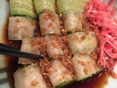 -漢舍中国菜馆(889广场店)