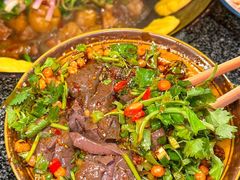 -土灶人家柴火鸡(都江堰店)