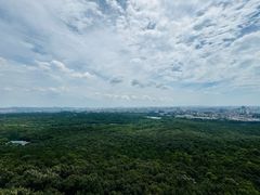 -紫金山索道-售票处