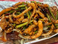 -清真•蜀风园(丁字沽店)