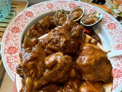 -苏梦江南·淮扬菜(夫子庙店)