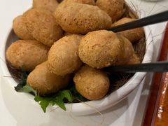 一口酥芋枣-佳丽海鲜大酒楼(环岛海景店)