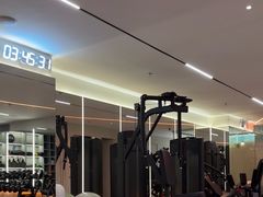 -MEGA BASE 健身馆(南山店)