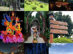 -深圳锦绣中华民俗村