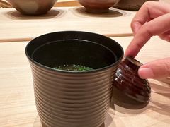 -Ginza Onodera 鮨(外滩十八号店)