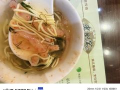 -老厨家(中央大街西七道街店)