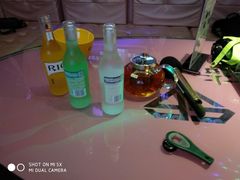 -公馆KTV(后湖店)