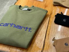 -Carhartt WIP(北京三里屯太古里店)