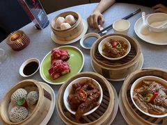 -潮府馆·非遗潮州菜·港式点心(世纪公园店)