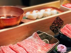 -牛道·和牛九食(市府恒隆广场店)