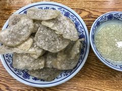 -门框胡同百年卤煮(前门煤市街店)