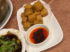 -瑞福园联谊餐室(茂名南路店)