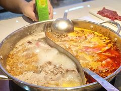 -潮牛岛·潮汕鲜切牛肉自助火锅(无锡首店)