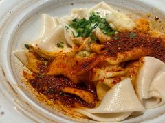 -大师兄·手工面·西北菜(美的悦然广场店)