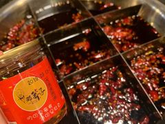 -邓莽子老火锅(中兴路总店)