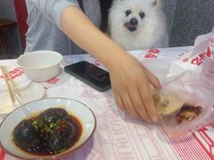 -饶福记·南昌烧烤大排档(九龙湖土著店)