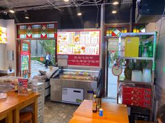 -雙冲柳州螺蛳粉&酸嘢&桂林米粉(簋街店)