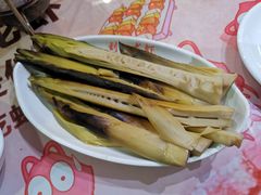 手剥笋-刘一龙虾.烧烤(理工直营店)