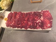 -潮发潮汕牛肉店(东方宝泰店)