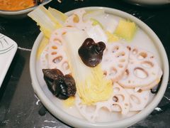 -云海肴云南菜·蒸汽石锅鱼(青岛万象城店)