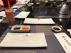 -大渔铁板烧(大悦城店)