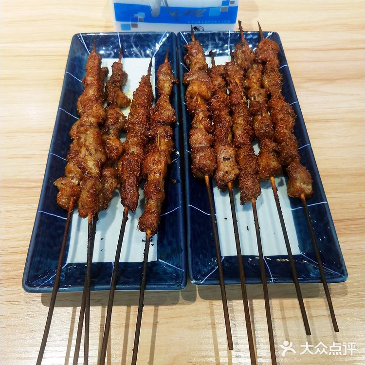 魔都探店→大上海时代广场