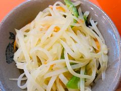 -顺溜·手工刀削面·黑金店(铜锣湾店)