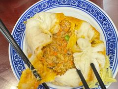 -孟家蟹包(锦绣街店)