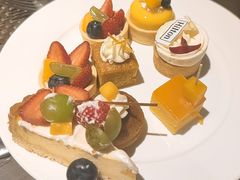 -株洲大汉希尔顿酒店·香全日制自助餐厅