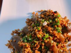 干烧辽参-浣花锦绣(杜甫草堂店)