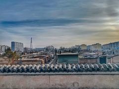-广胜寺塔