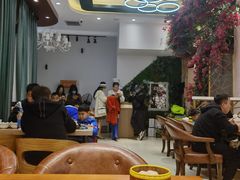 -知粤塘港式茶餐厅