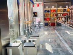 大堂-大益茶庭(永庆坊店)