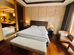 -上海崇明金茂凯悦酒店