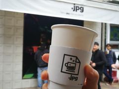 -JPG coffee(广州体育西店)