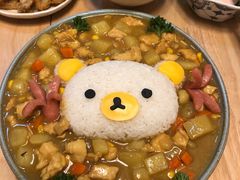 -红小满休闲餐厅(十全街店)