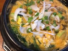 -火炉情韩国料理店(古田路店)