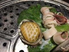 -船奇蒸汽海鲜·闽菜(八市海鲜总店)