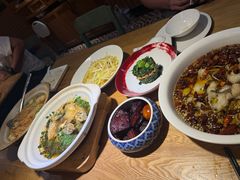 -永安鱼庄·镇江菜(丁卯店)